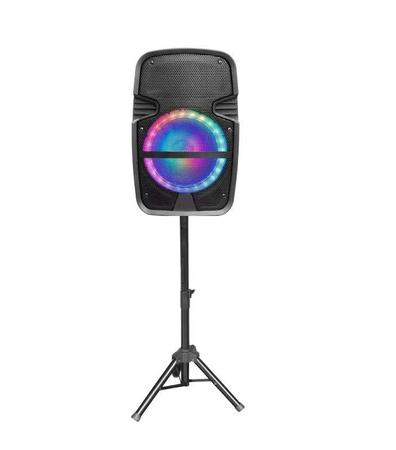 DTS PA speaker with tripod support TWS wireless microhpne TP-58