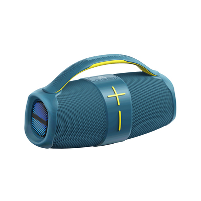 Boombox Karaoke Speaker
