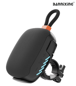 IPX7 Bicycle Speaker With Powerful Sound