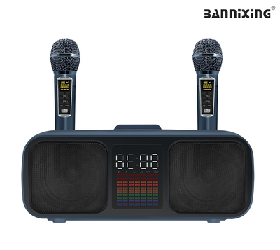 40W Home Theater Karaoke Speaker