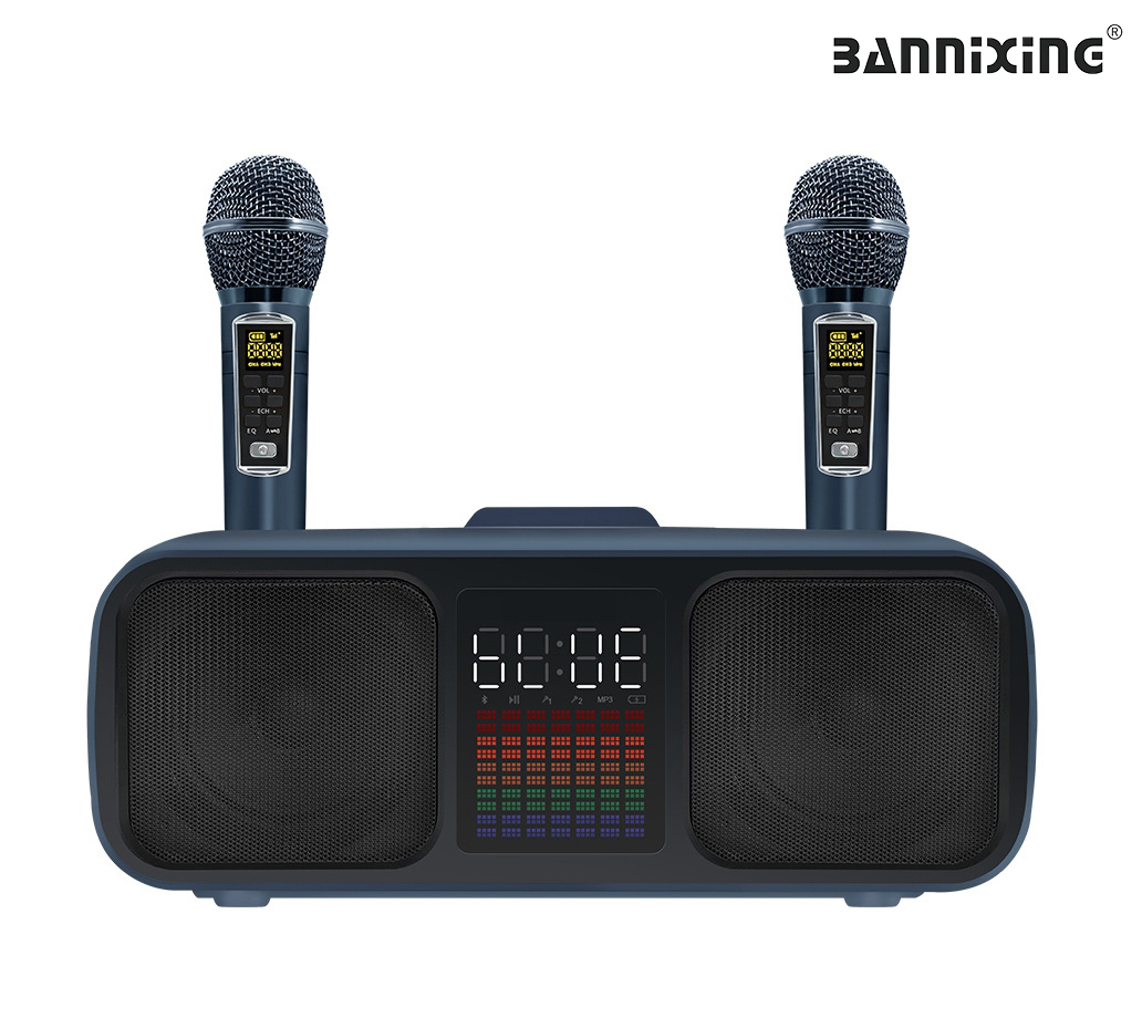 40W Home Theater Karaoke Speaker