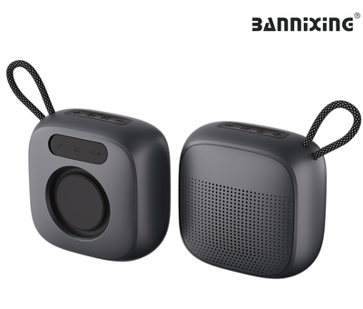 Portable Speaker With Quality Sound