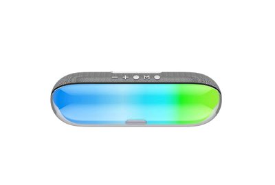Clear Sound Bluetooth Speaker With RGB Light