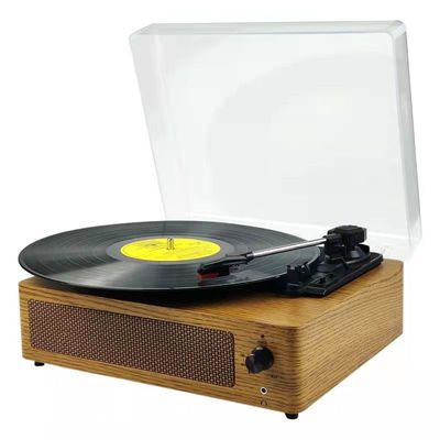 DTS Turntable A-103
