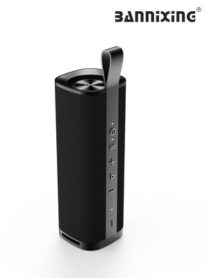 DSP Sound IPX6 Waterproof Speaker