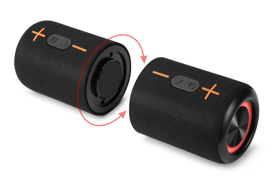 IPX6 Waterproof &nbsp;2 in 1 split speaker 20W