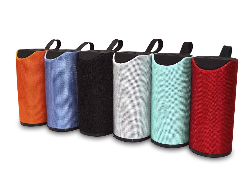 Mini TWS Speaker