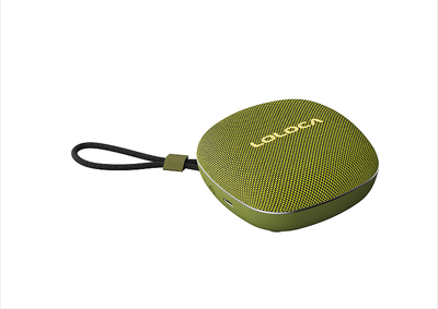 IPX7 DSP Waterproof Speaker