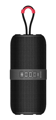 Portable Boombox Speaker
