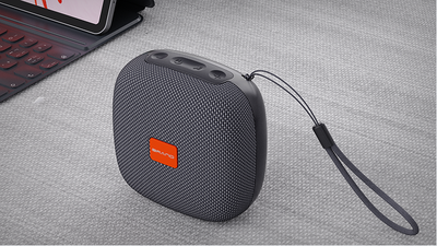 IPX6 Waterproof Speaker