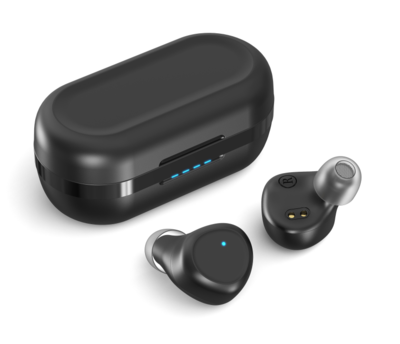 Competitive price TWS earbuds comfortable wear