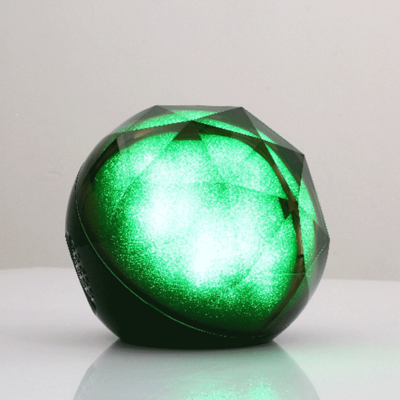 Disco Ball Bluetooth speaker